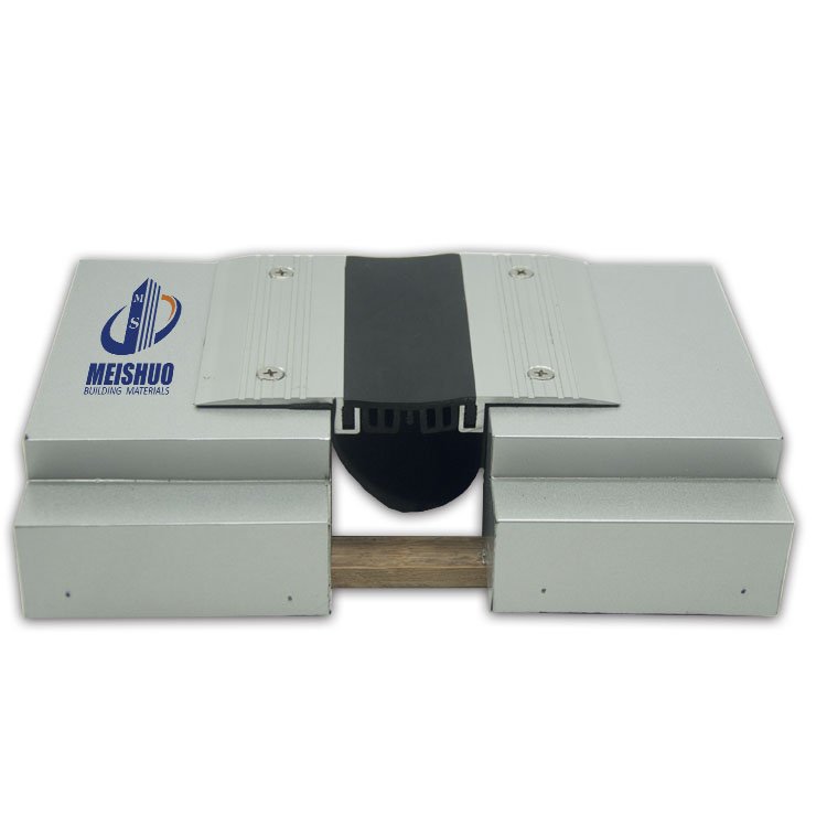 Rubber Floor Expansion Joint MSQTO-1