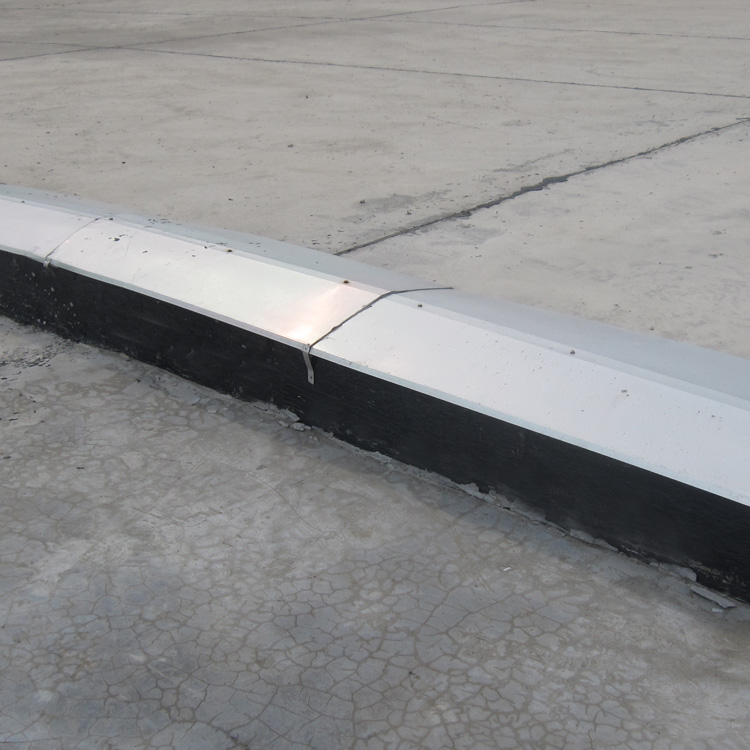 Aluminum Roof Expansion Joint Cover Mswgz Buy Expansion Joint Metal Expansion Joint Joint